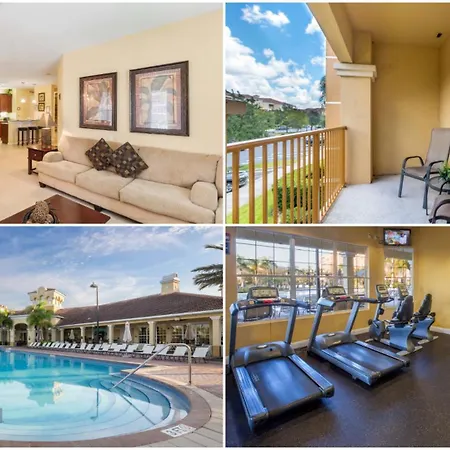 Merlyns Magic Condo - Closer To Disney